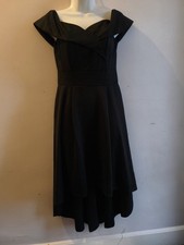 Jasambac Off Shoulder Dipped