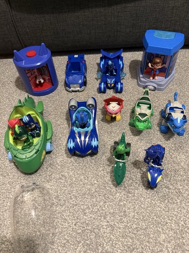 Masks huge bundle - pj,