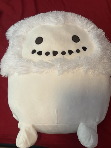 Snowman benny bigfoot select - snowman,