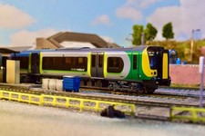 Bachmann 032 class - 31-032, 350/1