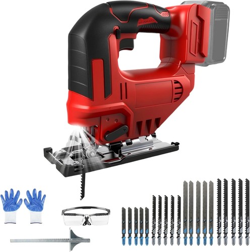Cordless jigsaw for - cordless,