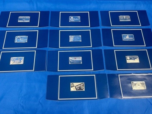 Franklin mint sterling - mint,