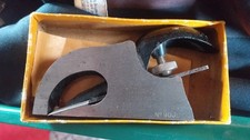 Vintage Stanley No 90J Bullnose Plane Made In England Carpenters Tool