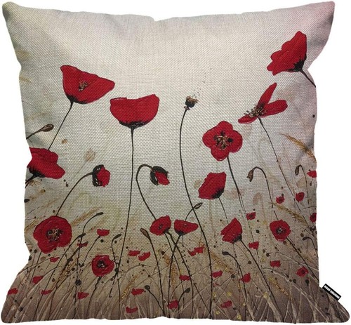 Hgod designs cushion - designs, cover