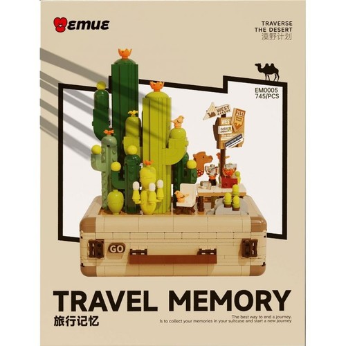 Balody travel memories - travel,