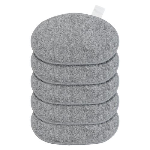 Mop pads 11911 - pads,