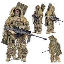 Simulation Military 12 Inch