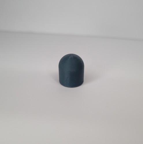Model warship radar dome - model,