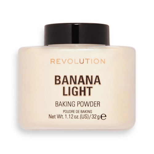 Revolution beauty london - revolution,