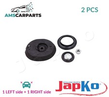 Top strut mounting cushion set - top,