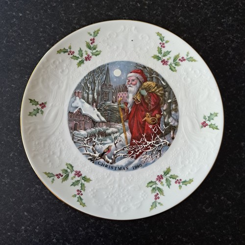 Vintage santa royal - vintage,