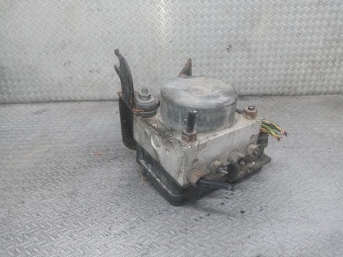 Fiat punto evo 2011 abs - evo, pump