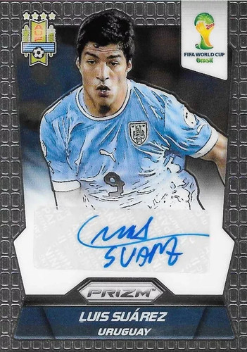 2014 panini prizm - panini,