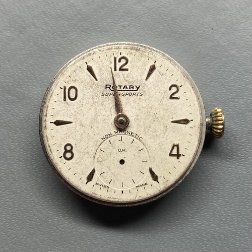 Vintage rotary super sports - vintage, super-sports
