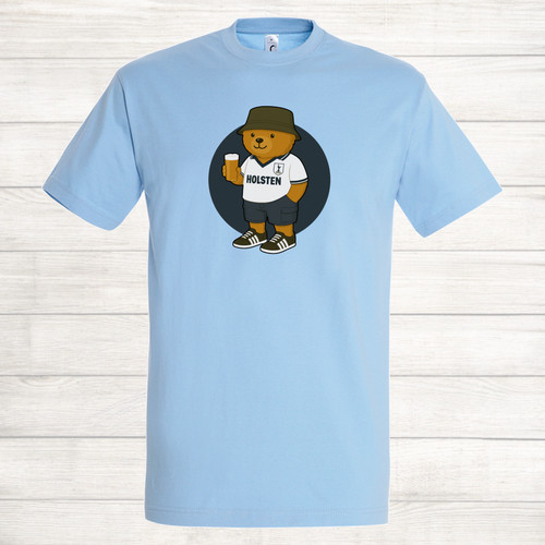 Spurs tottenham hotspur teddy - spurs,