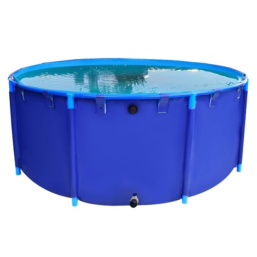 2400l outdoor large - large, fish