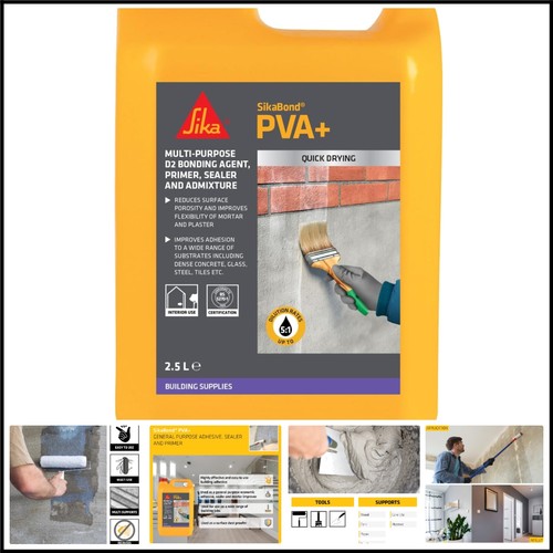 Bond pva british - 2.5l,