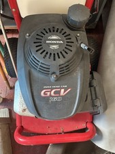 Honda GCV160