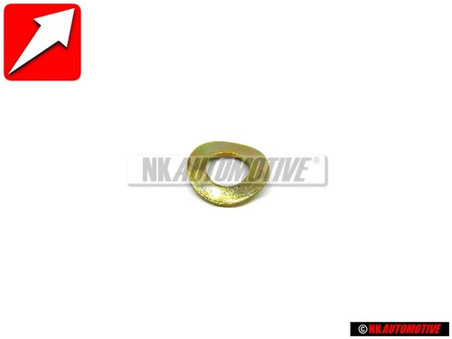 Genuine spring washer n - spring,
