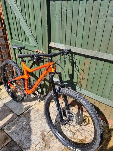 Mountain bike scott genius960 - (scott,
