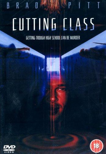 Cutting class dvd 1989 - cutting, [dvd]