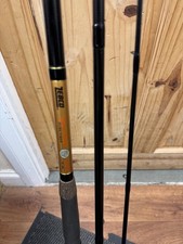 Match coarse fishing tackle - match,