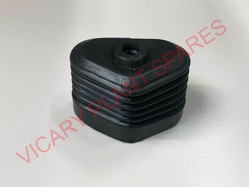 Control gaiter jcb - jcb, no
