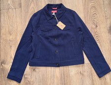 Joules Cora Jersey Jacket -