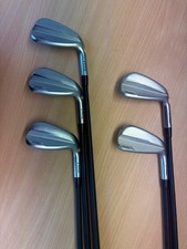 Ping i530 Irons / 6-PW (5