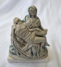 Vintage Italian “Pietà”