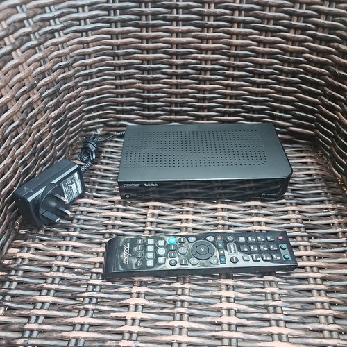 Youview talktalk freeview - talktalk,