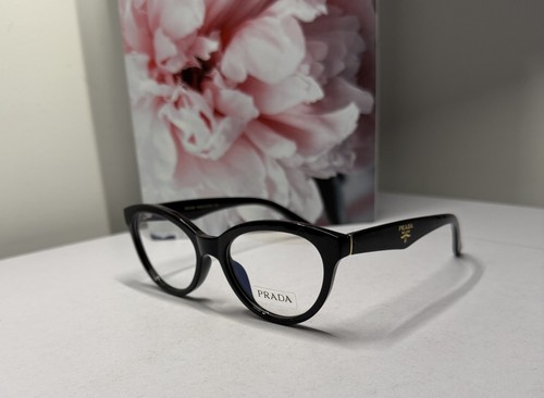 Beautiful prada glasses frame - glasses,