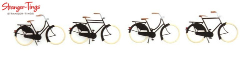 Artitec old fashion bicycle - fashion,