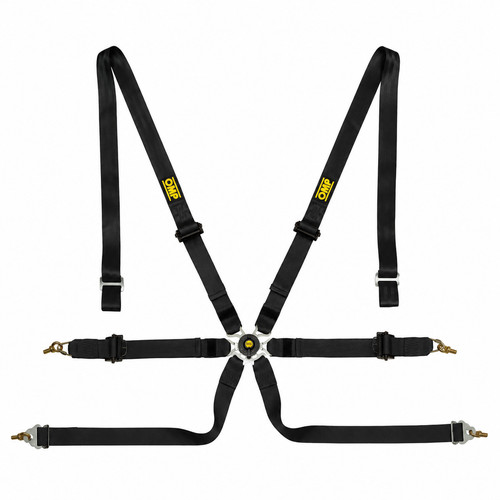 Omp racing harness one - omp,