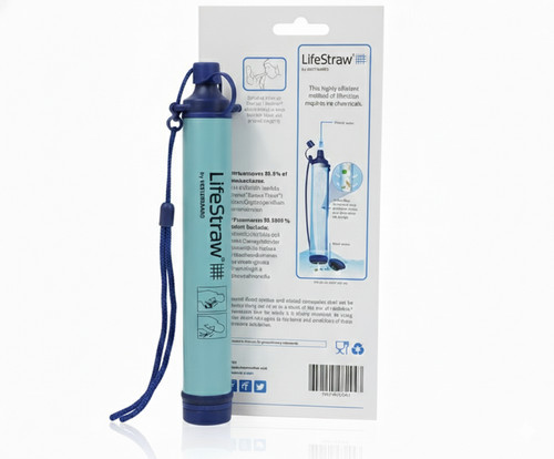 Lifestraw personal water - lifestraw,
