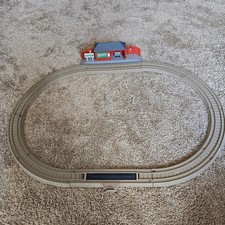 Thomas & Friends Trackmaster
