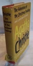 Agatha CHRISTIE, The Adventure