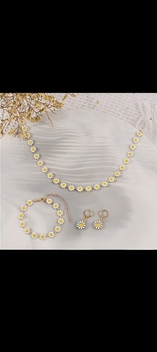 Jewellery set - jewellery,