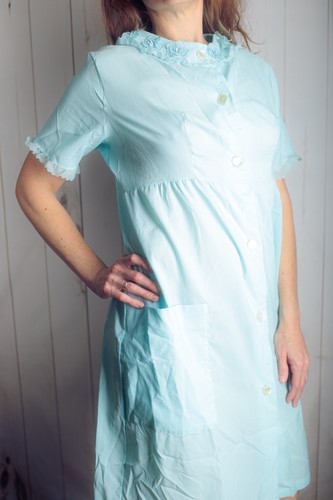 Vintage retro 90s - 90s, ruffled