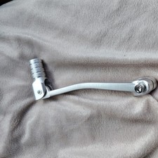 Folding Gear Shift Lever For
