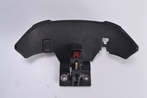 Seat lock bmw - bmw, 650