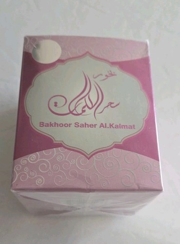 Bakhoor incense oud arabian - incense,