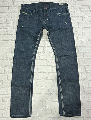 Diesel thanaz jeans textured - thanaz,