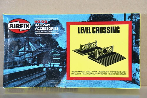 Airfix 3612 gauge single - airfix,