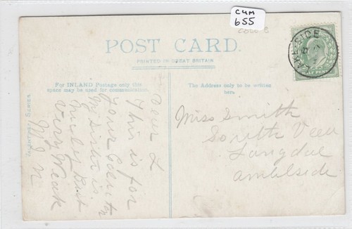 Lakeside single ring - , cumbria
