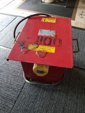 110 volt transformer 32 amp