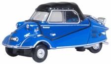 OXFORD 1/76 MESSERSCHMITT