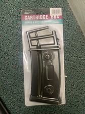 Airsoft G36 Magazine Mid-Cap