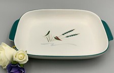 Denby Stoneware Greenwheat -