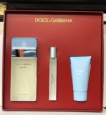 Light Blue by Dolce and